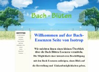Bach-Essenzen von Isotrop Bach-Essenzen